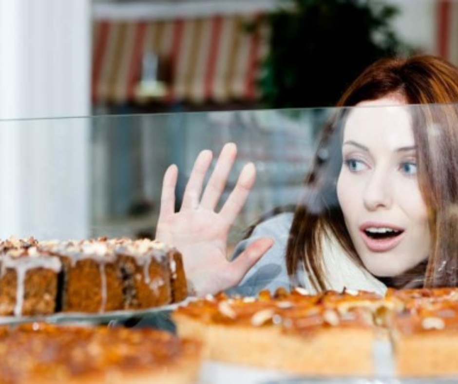 Food Psychology